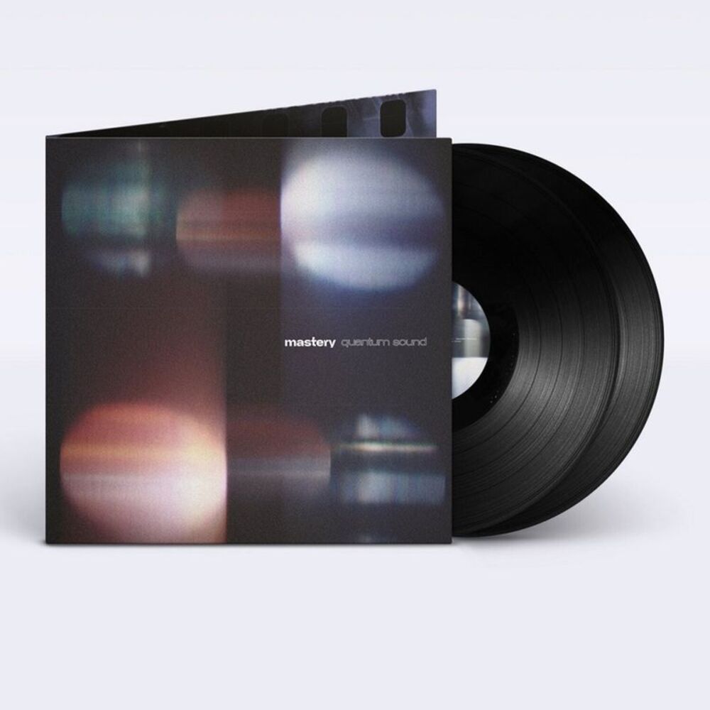 Various Artists - Mastery: Quantum Sound (Various Artists)  LP LP